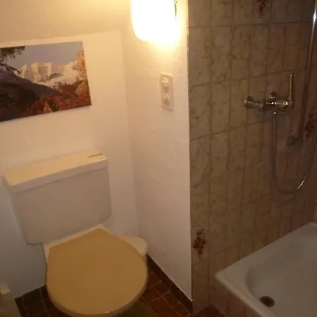 La Schmetta 5 렌쩨르하이데