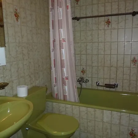 La Schmetta 5 렌쩨르하이데