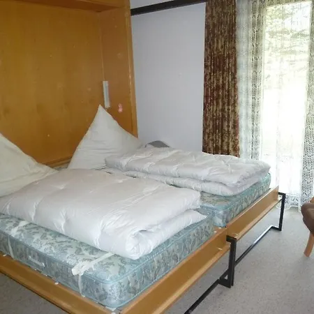 펜션 La Schmetta 5 렌쩨르하이데