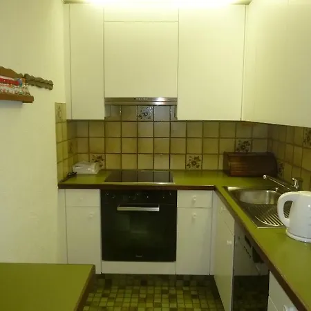 La Schmetta 5 度假居