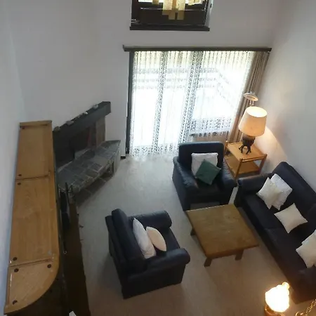 펜션 La Schmetta 5