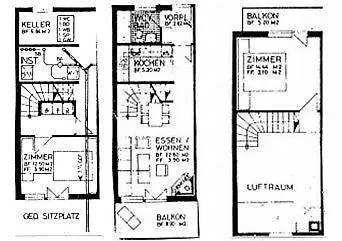 Tatil Evi La Schmetta 5 Lenzerheide