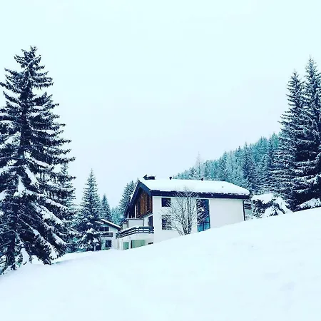 La Schmetta 5 펜션 *