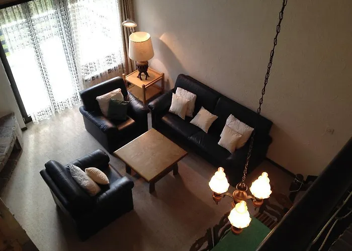 La Schmetta 5 Tatil Evi