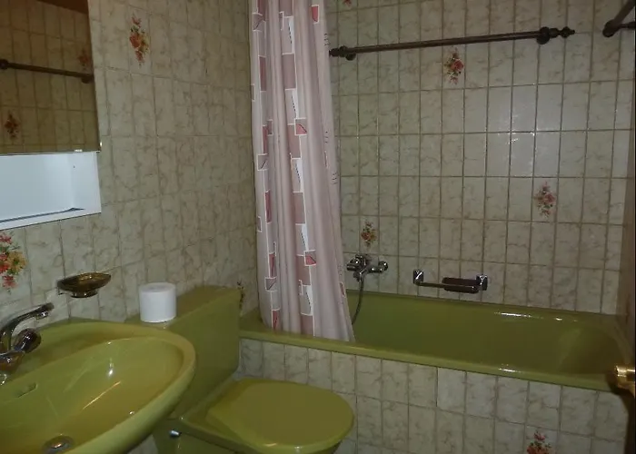 La Schmetta 5 Lenzerheide