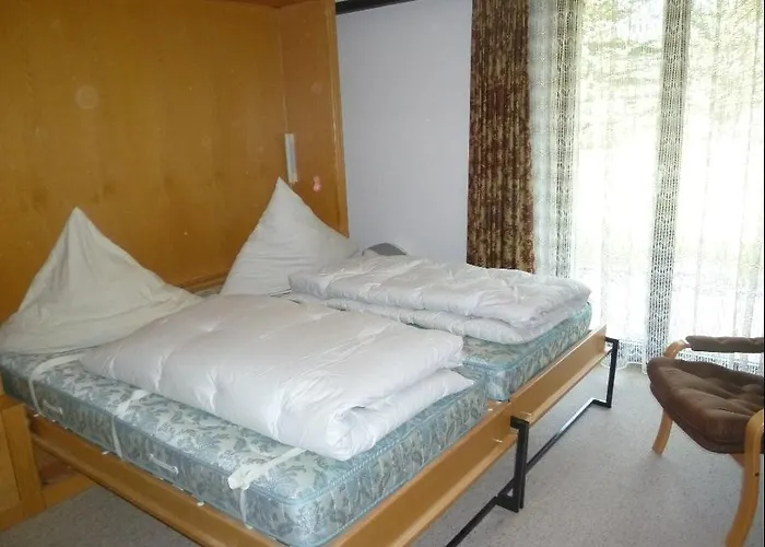 Vakantiehuis La Schmetta 5 Lenzerheide