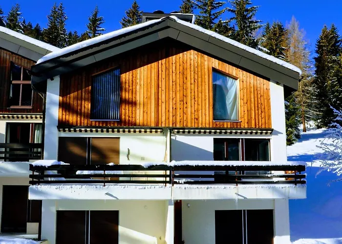 La Schmetta 5 Vakantiehuis *