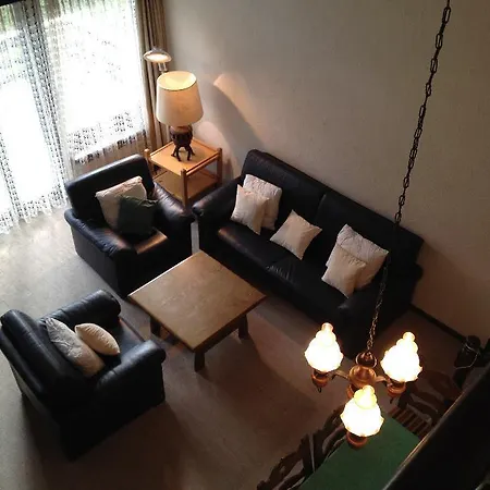 La Schmetta 5 Prázdninový dům