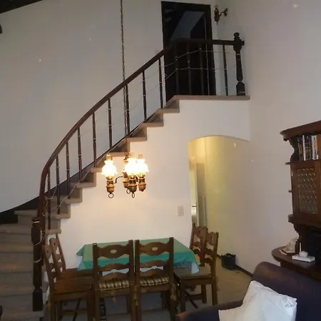 Prázdninový dům La Schmetta 5 *