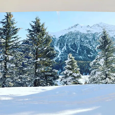 La Schmetta 5 Prázdninový dům