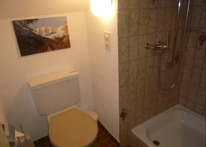 La Schmetta 5 Lenzerheide