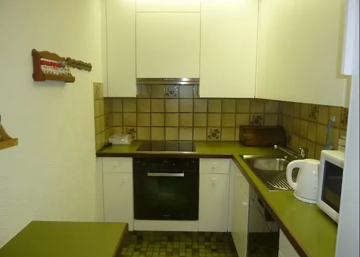 La Schmetta 5 Tatil Evi