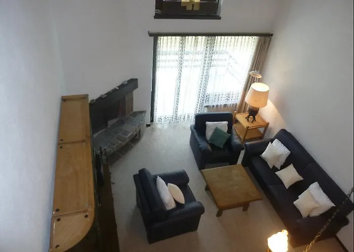 Tatil Evi La Schmetta 5