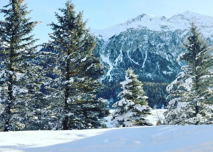 La Schmetta 5 Tatil Evi