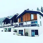 La Schmetta 5 Lenzerheide